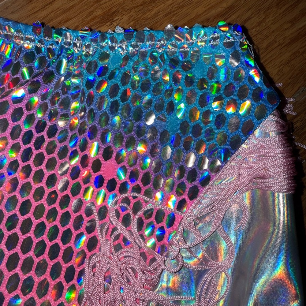 Rave Set Rodeo Rave Cosmic Cowgirl - Picture 3 of 5